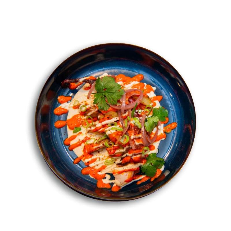 Le restaurant - Il Trio - Marseille - restaurant a faire Marseille