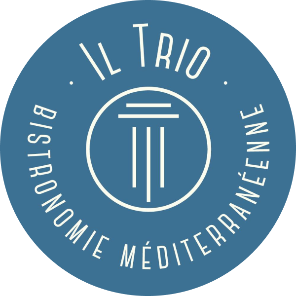 Il Trio - Restaurant bistronomique sur le vieux port de Marseille sur le fameuse place aux huiles - Restaurant Marseille 1er Arrondissement