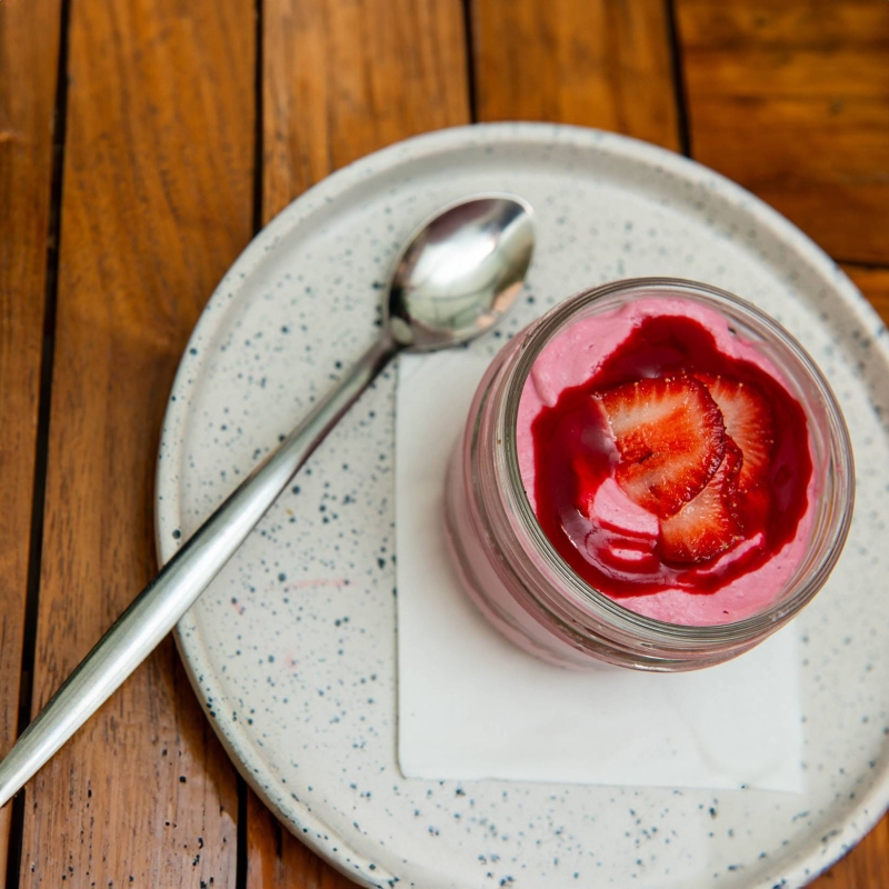 Le restaurant - Il Trio - Marseille - Bon restaurant Marseille